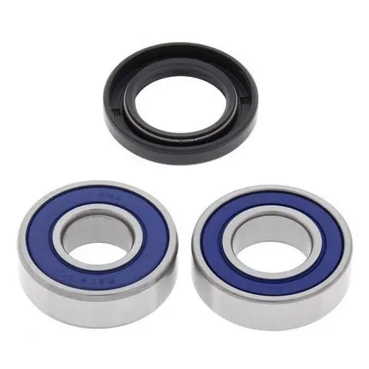 All Balls Racing Wheel Bearing & Seal Kit 1