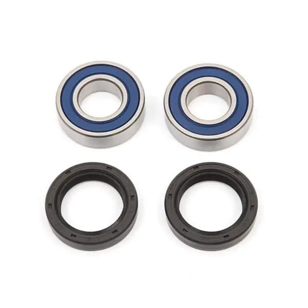 All Balls Racing Wheel Bearing & Seal Kit 1