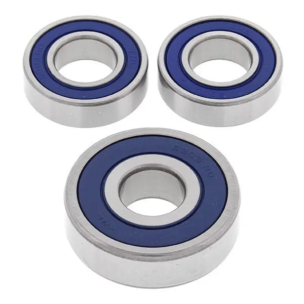 All Balls Racing Wheel Bearing Kit 1