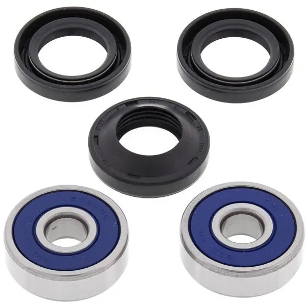 All Balls Racing Wheel Bearing & Seal Kit 1