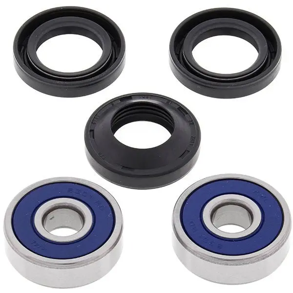 All Balls Racing Wheel Bearing & Seal Kit 2