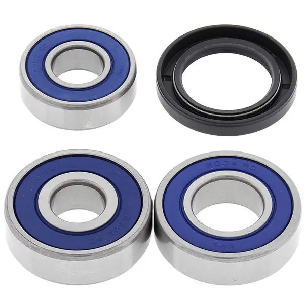 All Balls Racing Wheel Bearing Kit 1