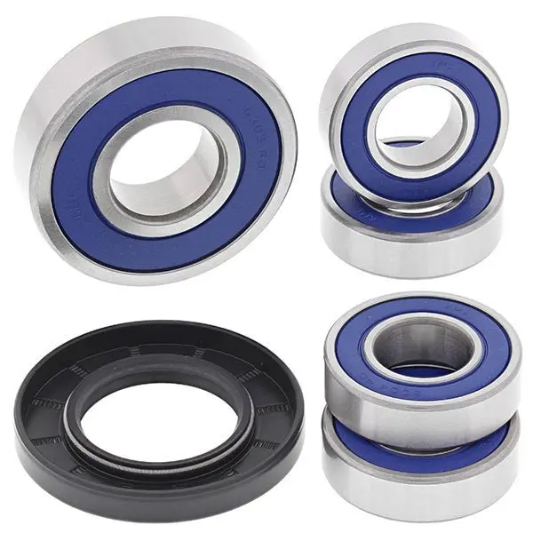 All Balls Racing Wheel Bearing Kit 1