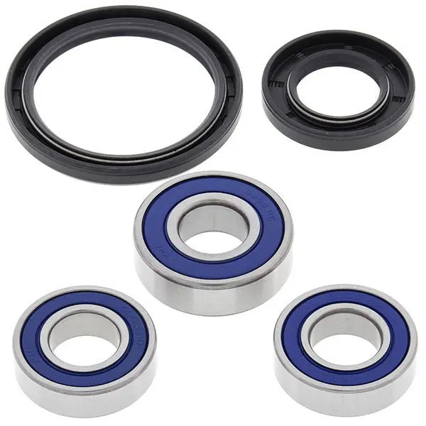 All Balls Racing Wheel Bearing Kit 1