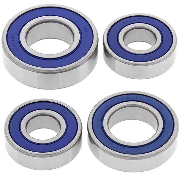 All Balls Racing Wheel Bearing Kit 1
