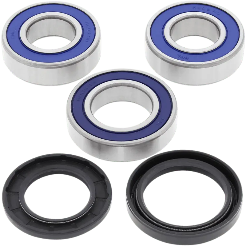 All Balls Racing Wheel Bearing & Seal Kit 1