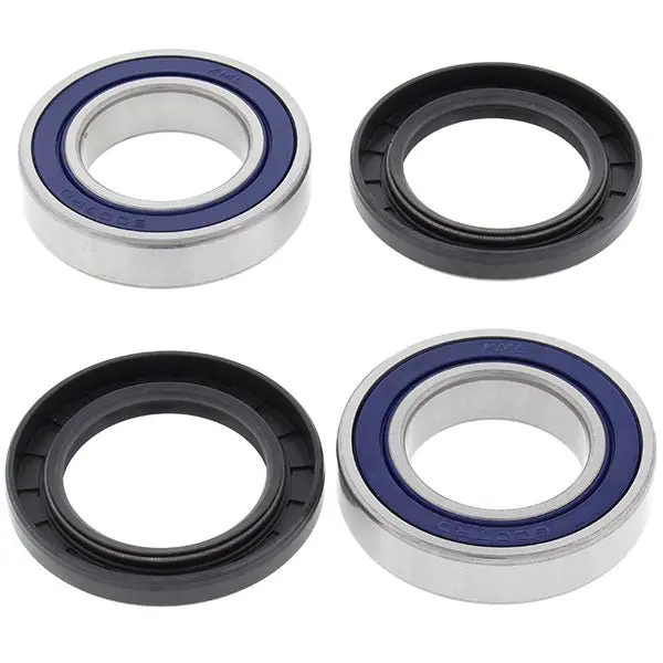 All Balls Racing Wheel Bearing Kit 1