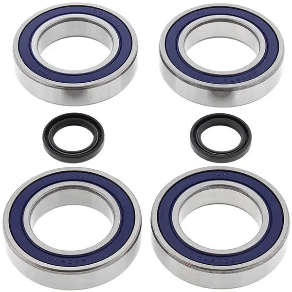 All Balls Racing Wheel Bearing Kit 1