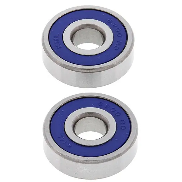 All Balls Racing Wheel Bearing Kit 1