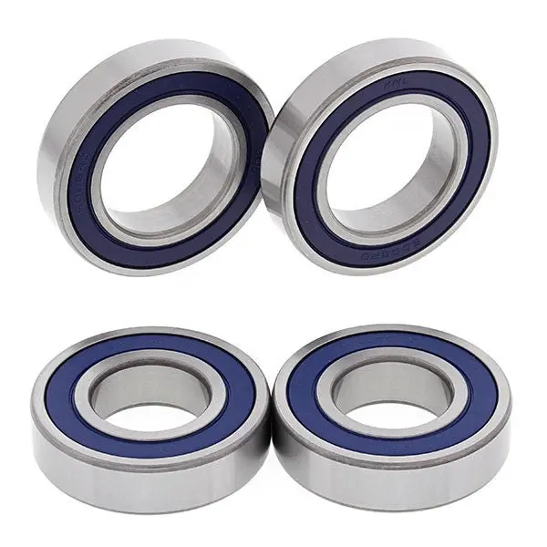 All Balls Racing Wheel Bearing Kit 1
