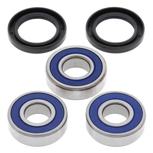All Balls Racing Wheel Bearing & Seal Kit 1