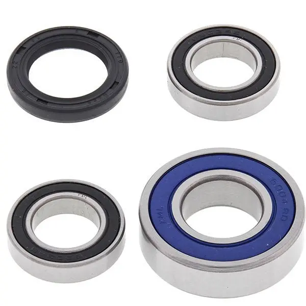 All Balls Racing Wheel Bearing Kit 1