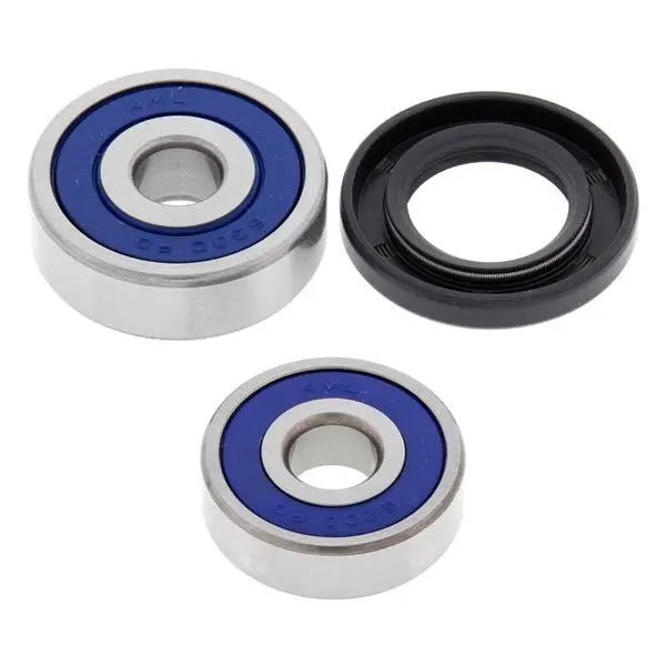 All Balls Racing Wheel Bearing & Seal Kit 1