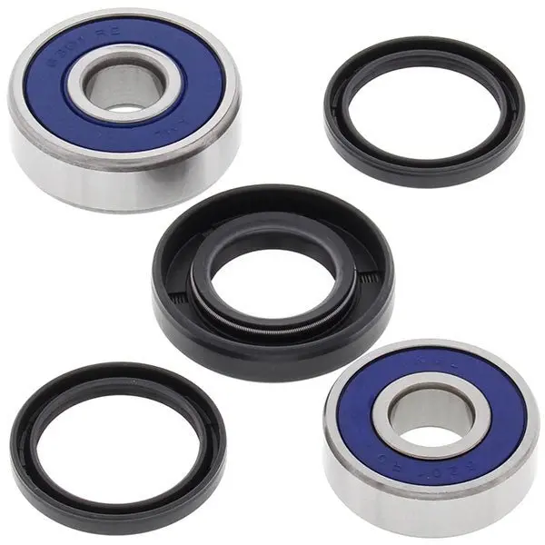 All Balls Racing Wheel Bearing Kit 1