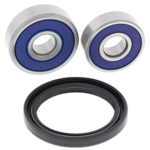All Balls Racing Wheel Bearing Kit 1