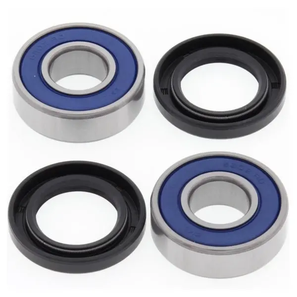 All Balls Racing Wheel Bearing & Seal Kit 1