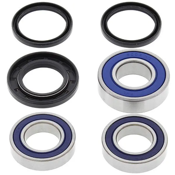 All Balls Racing Wheel Bearing & Seal Kit 2
