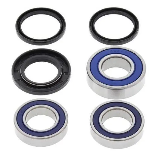 All Balls Racing Wheel Bearing & Seal Kit 1