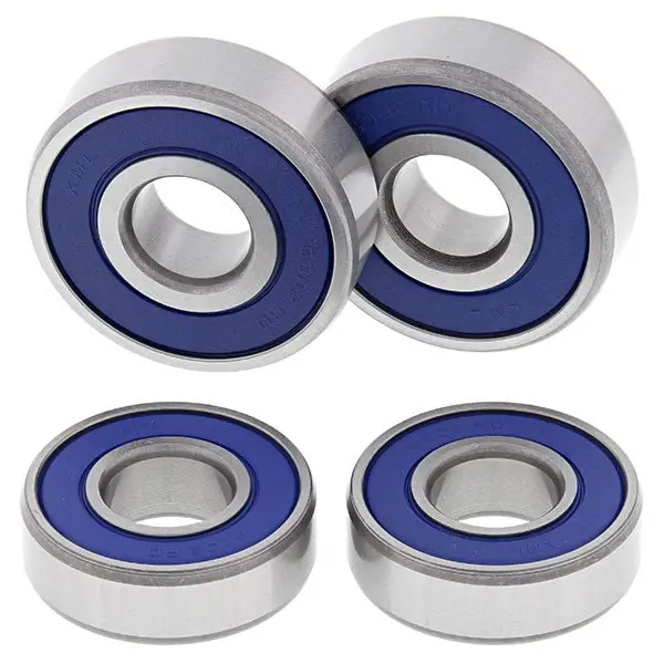 All Balls Racing Wheel Bearing Kit 1