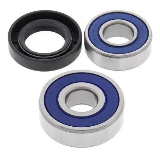 All Balls Racing Wheel Bearing & Seal Kit 1