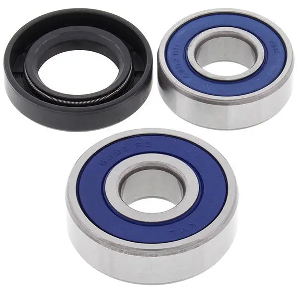 All Balls Racing Wheel Bearing & Seal Kit 2