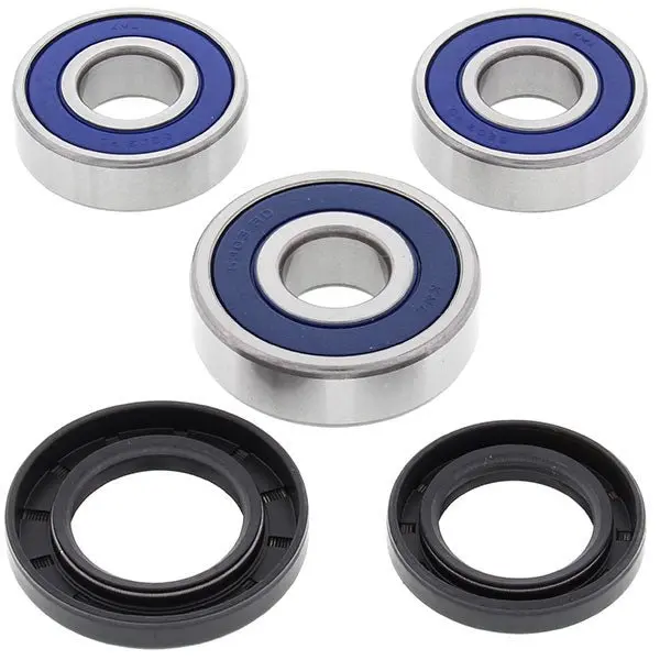 All Balls Racing Wheel Bearing Kit 1