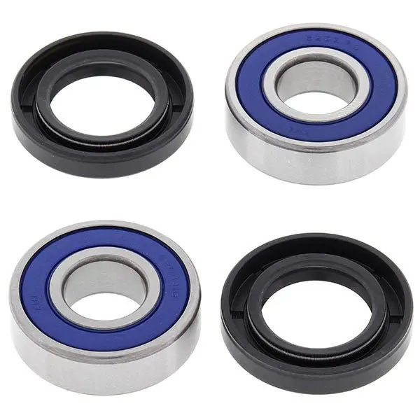 All Balls Racing Wheel Bearing Kit 1