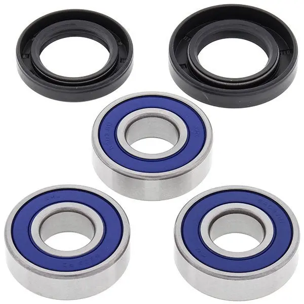 All Balls Racing Wheel Bearing Kit 1