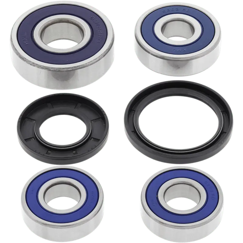 All Balls Racing Wheel Bearing Kit 1