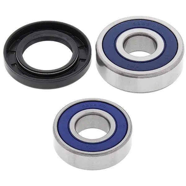 All Balls Racing Wheel Bearing Kit 1
