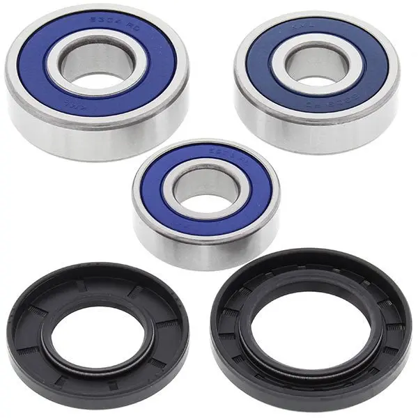 All Balls Racing Wheel Bearing Kit 1