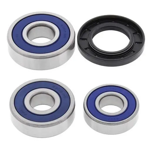All Balls Racing Wheel Bearing Kit 1