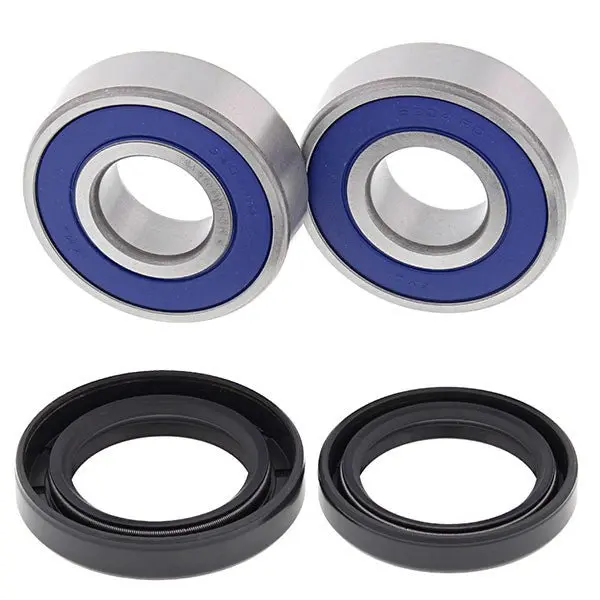 All Balls Racing Wheel Bearing Kit 1