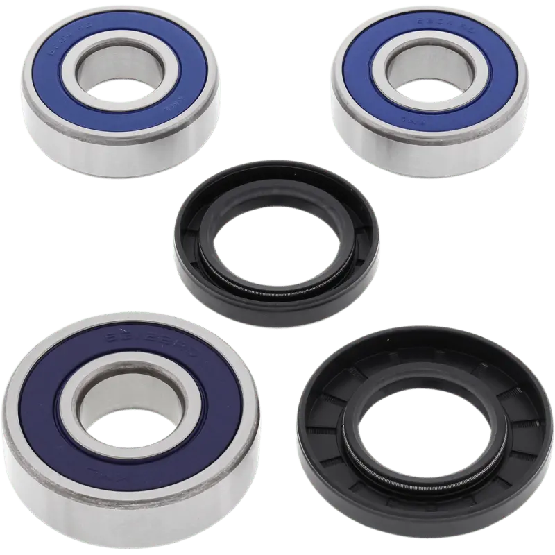 All Balls Racing Wheel Bearing & Seal Kit 1