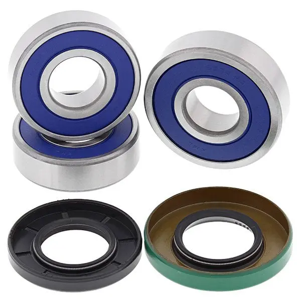 All Balls Racing Wheel Bearing Kit 1