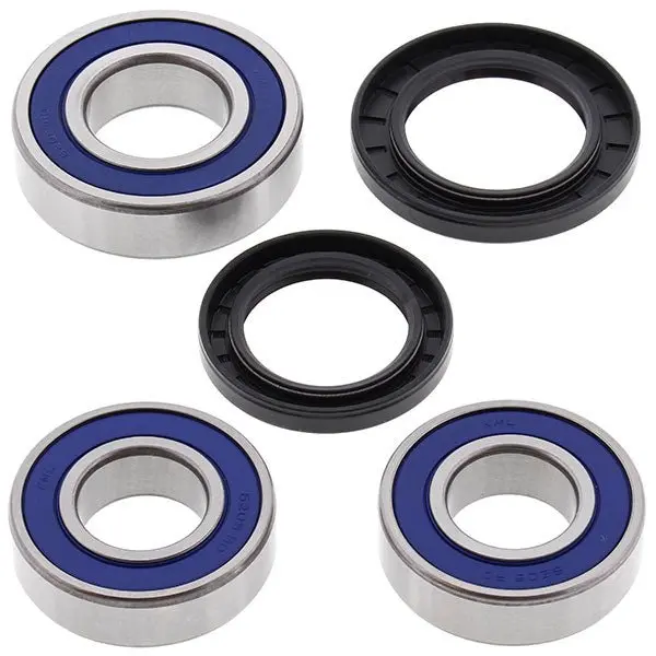 All Balls Racing Wheel Bearing Kit 1