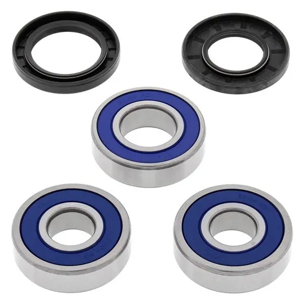 All Balls Racing Wheel Bearing & Seal Kit 1