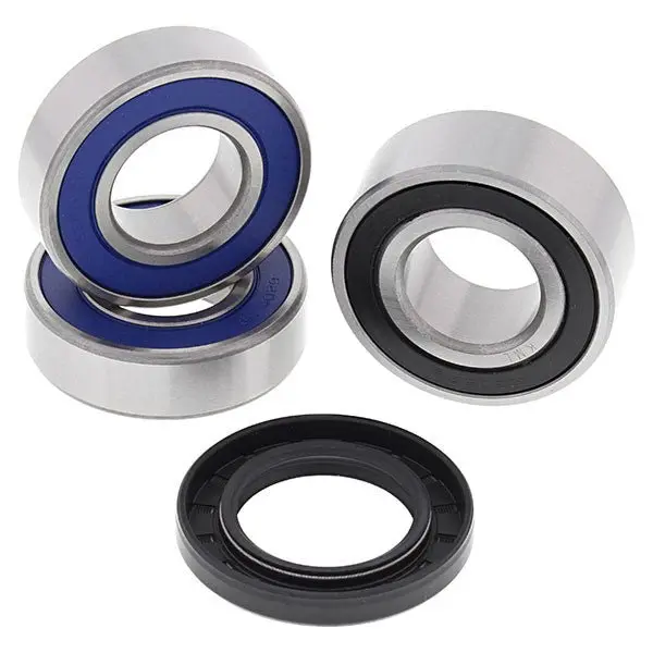 All Balls Racing Wheel Bearing Kit 1