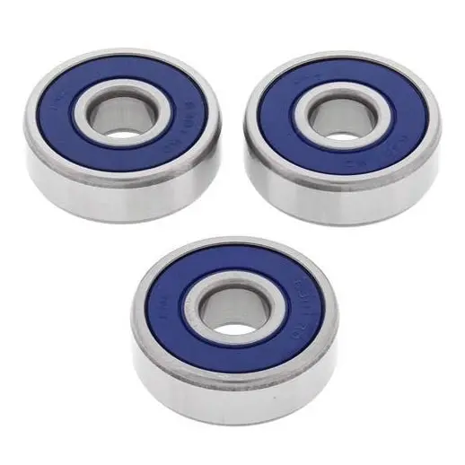 All Balls Racing Wheel Bearing & Seal Kit 1