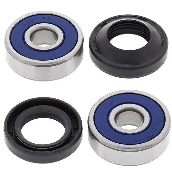 All Balls Racing Wheel Bearing & Seal Kit 2