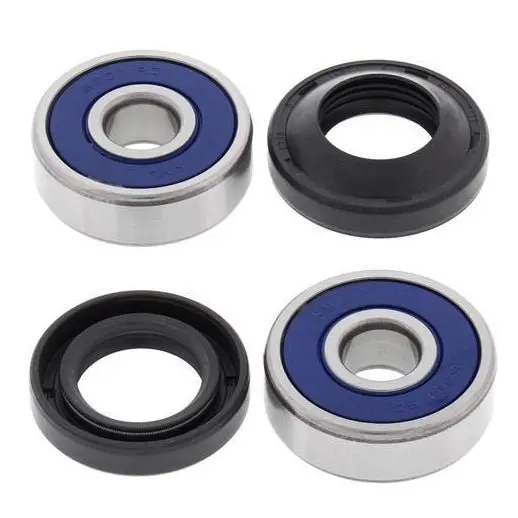 All Balls Racing Wheel Bearing & Seal Kit 1
