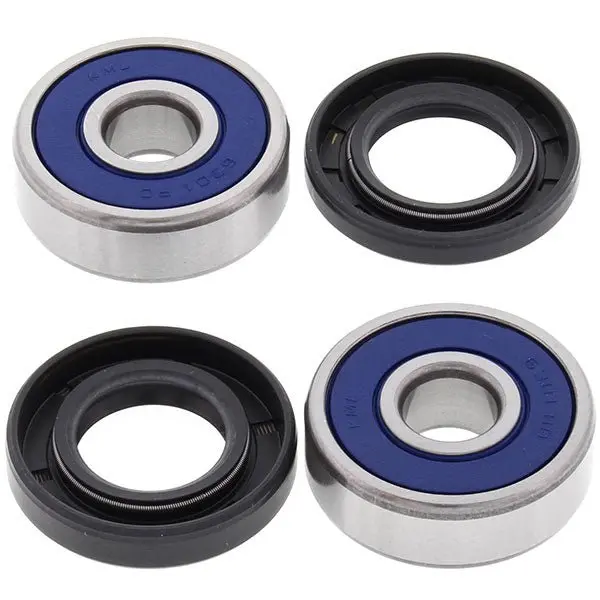All Balls Racing Wheel Bearing Kit 1