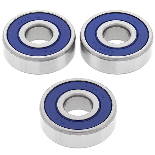 All Balls Racing Wheel Bearing Kit 1
