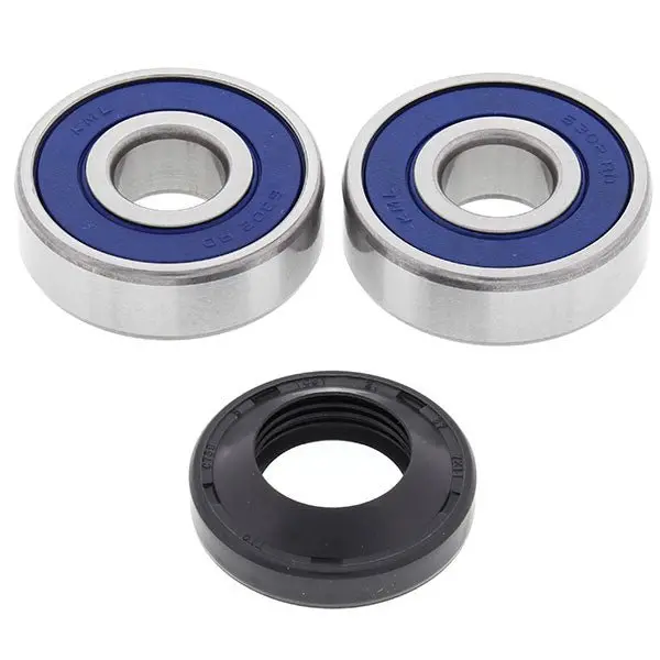 All Balls Racing Wheel Bearing Kit 1