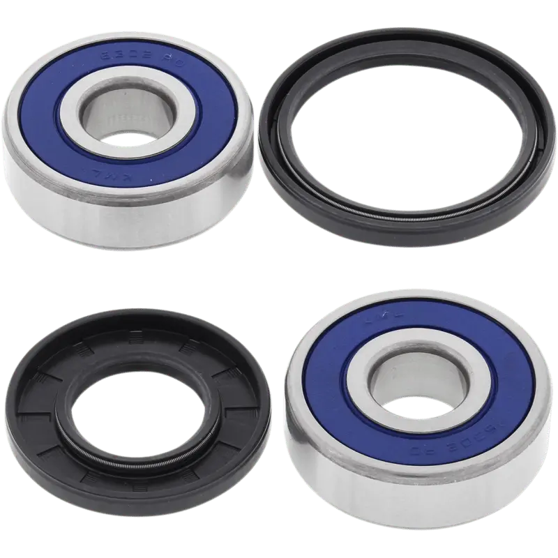 All Balls Racing Wheel Bearing & Seal Kit 1