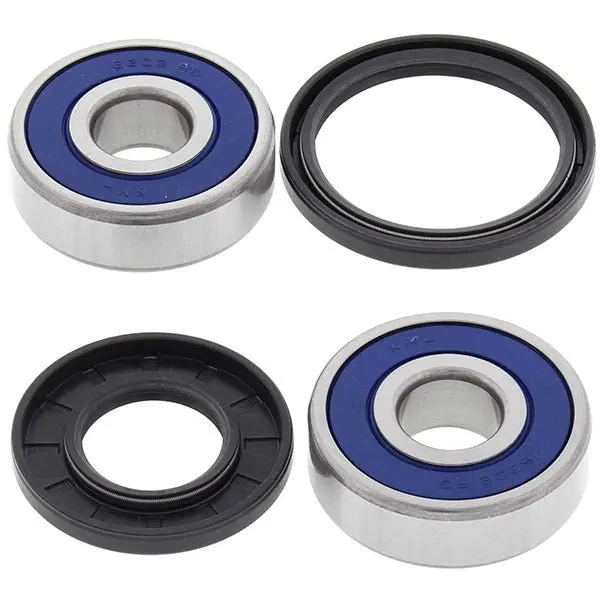 All Balls Racing Wheel Bearing & Seal Kit 2