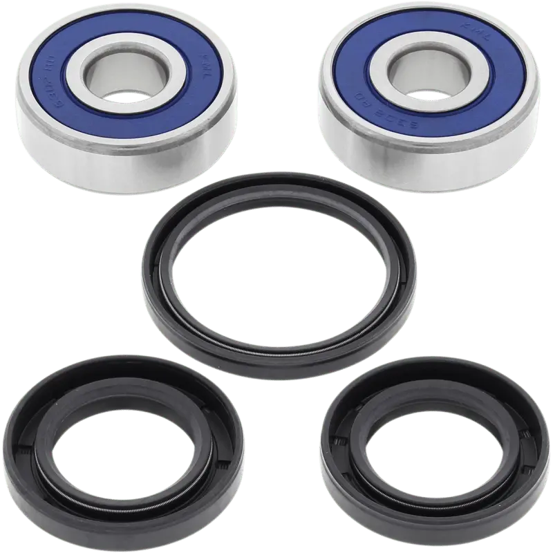 All Balls Racing Wheel Bearing & Seal Kit 1
