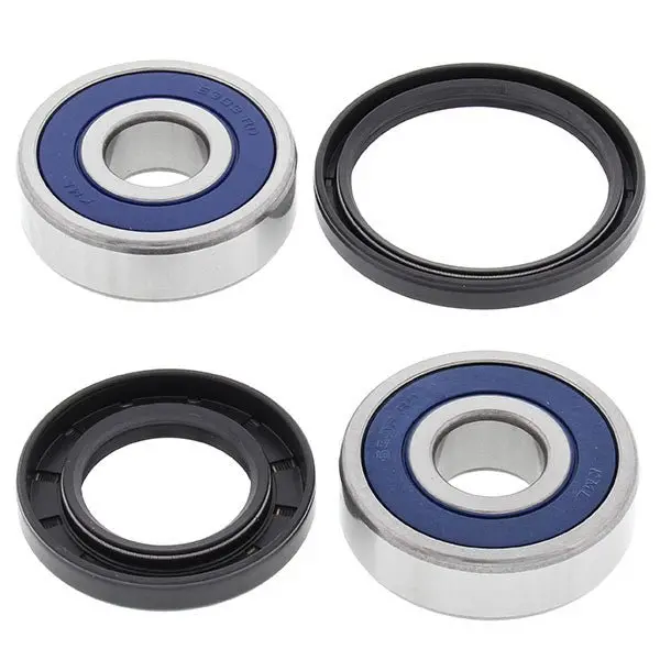 All Balls Racing Wheel Bearing & Seal Kit 2