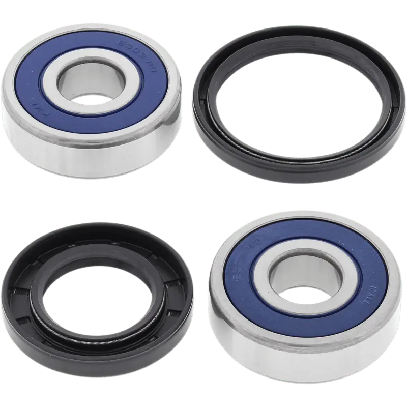 All Balls Racing Wheel Bearing & Seal Kit 1