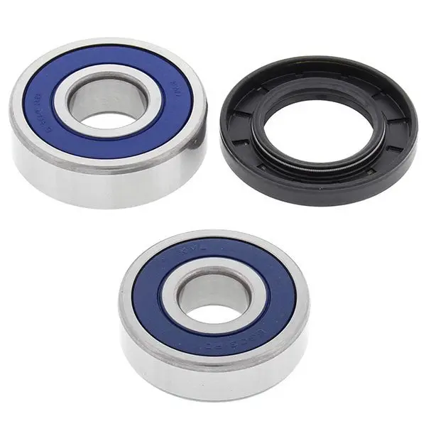 All Balls Racing Wheel Bearing Kit 1